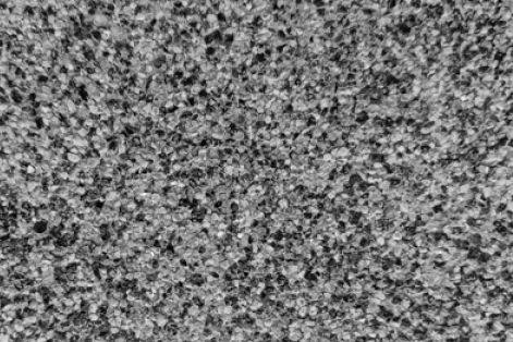 Granit prana sivo – crna