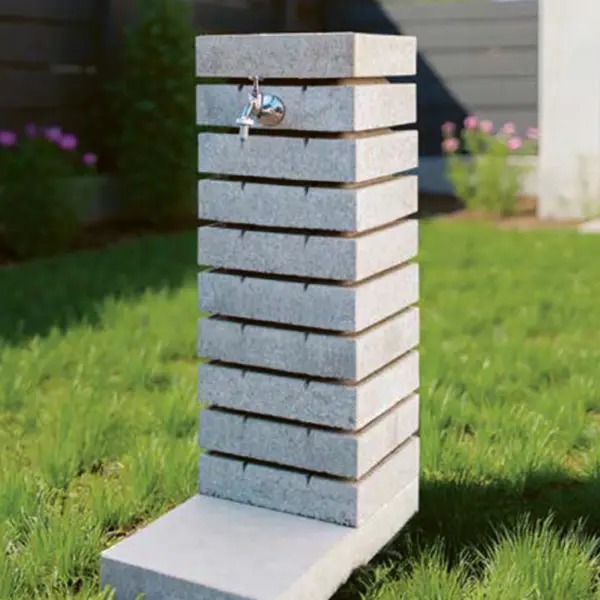 Modulo Fontana — Viastein