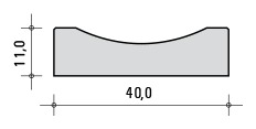Presek