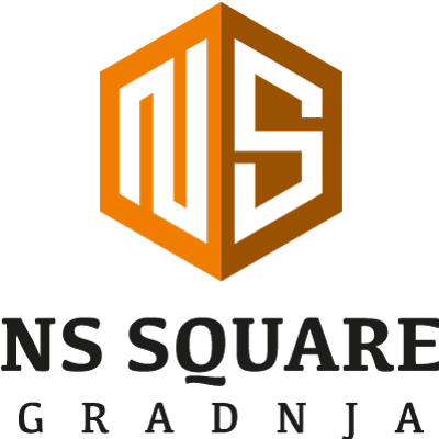 NS Square Gradnja