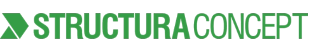 Structura Concept