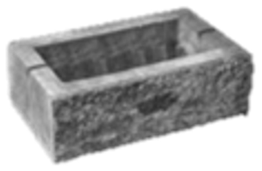 KE — element ograde, 40x20cm