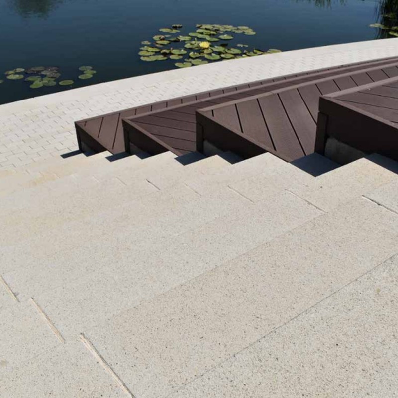 Imperia Step LUX blok stepenice