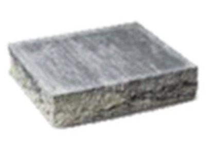 FLSE — ugaoni element poklopne ploče, 30x30cm