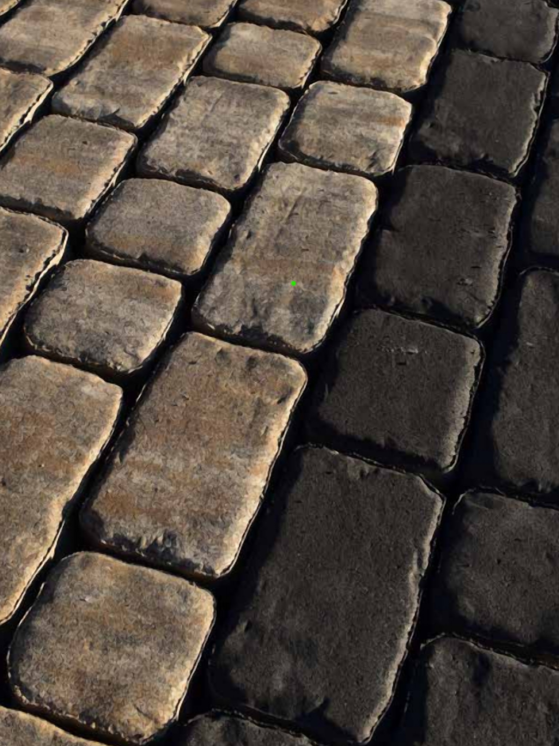 Old Stone — Viastein
